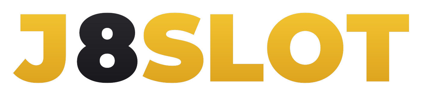 j8slot logo